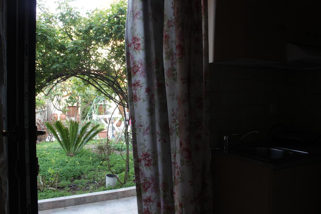 Artemisia Traditional Home Choudetsi Zewnętrze zdjęcie