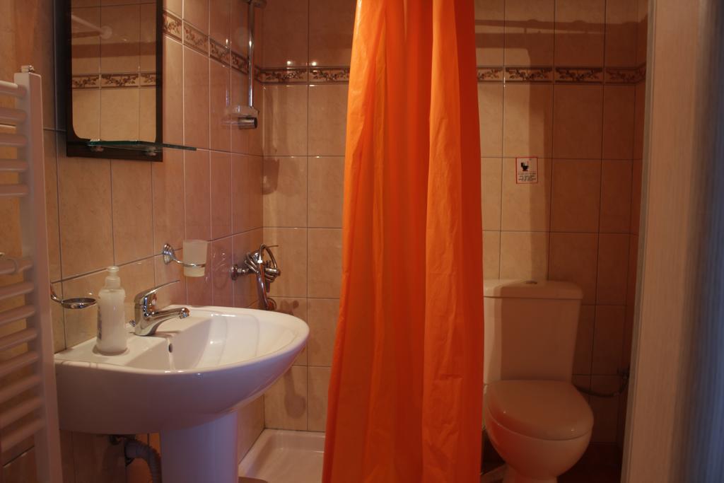 Artemisia Traditional Home Choudetsi Zewnętrze zdjęcie