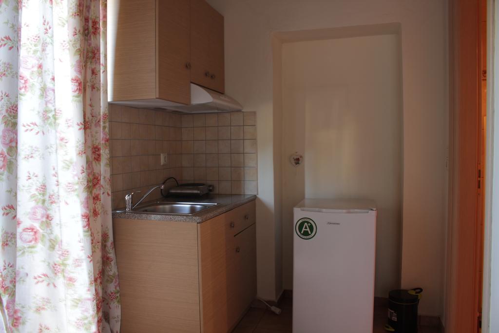 Artemisia Traditional Home Choudetsi Zewnętrze zdjęcie