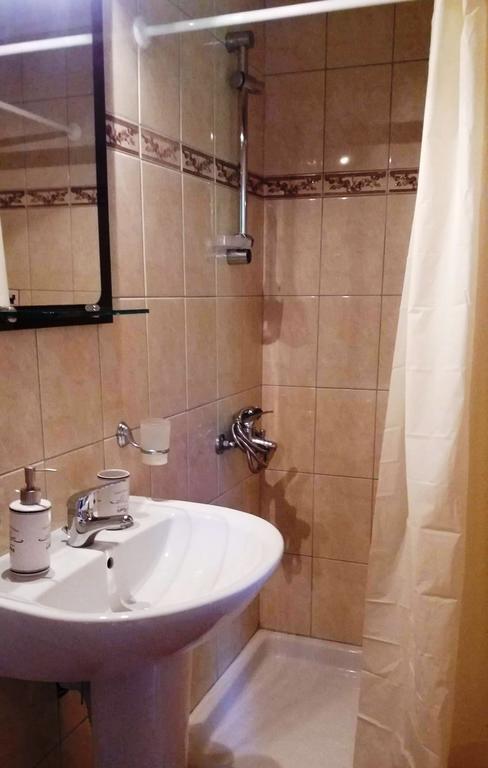 Artemisia Traditional Home Choudetsi Zewnętrze zdjęcie