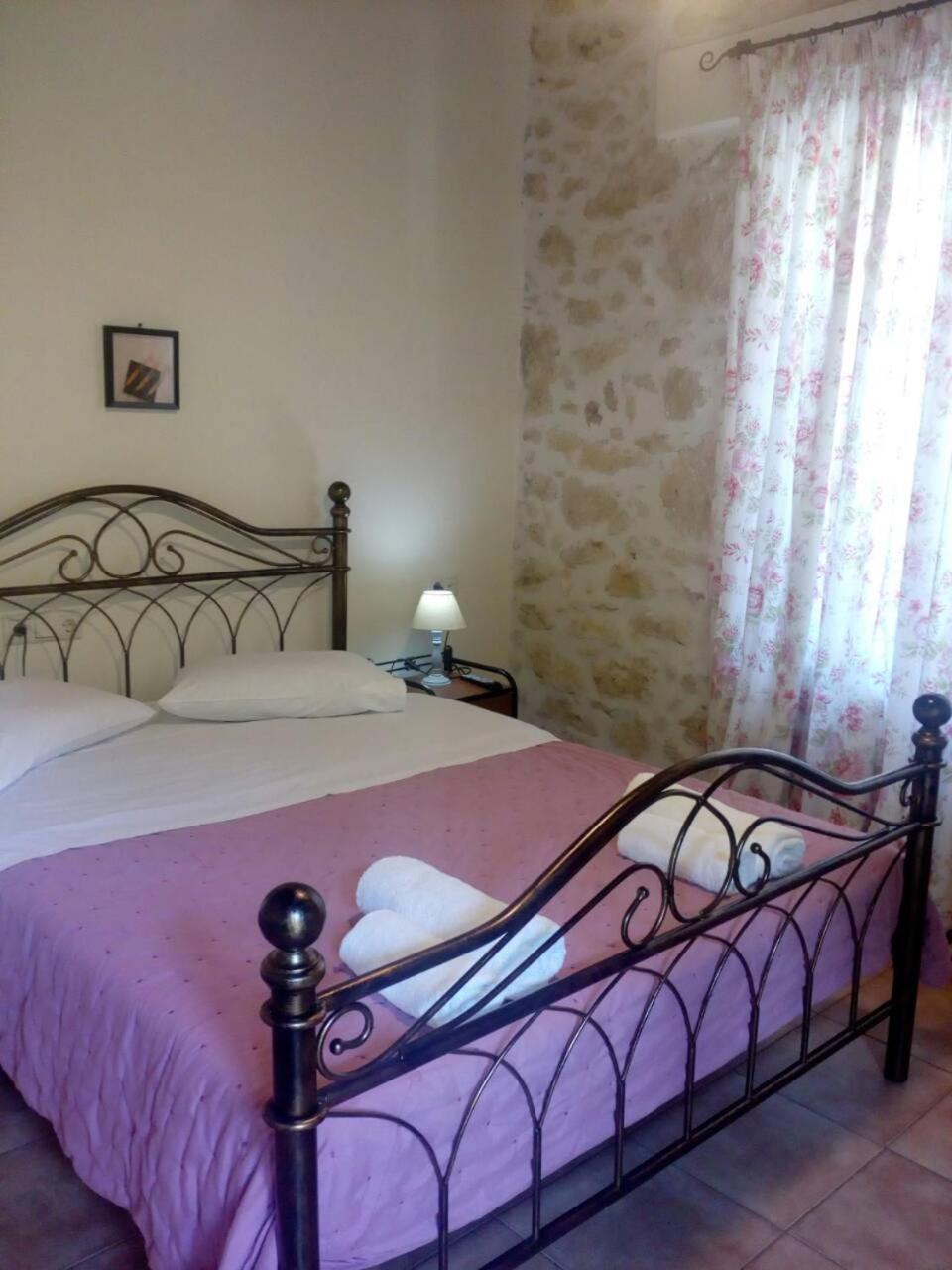 Artemisia Traditional Home Choudetsi Zewnętrze zdjęcie